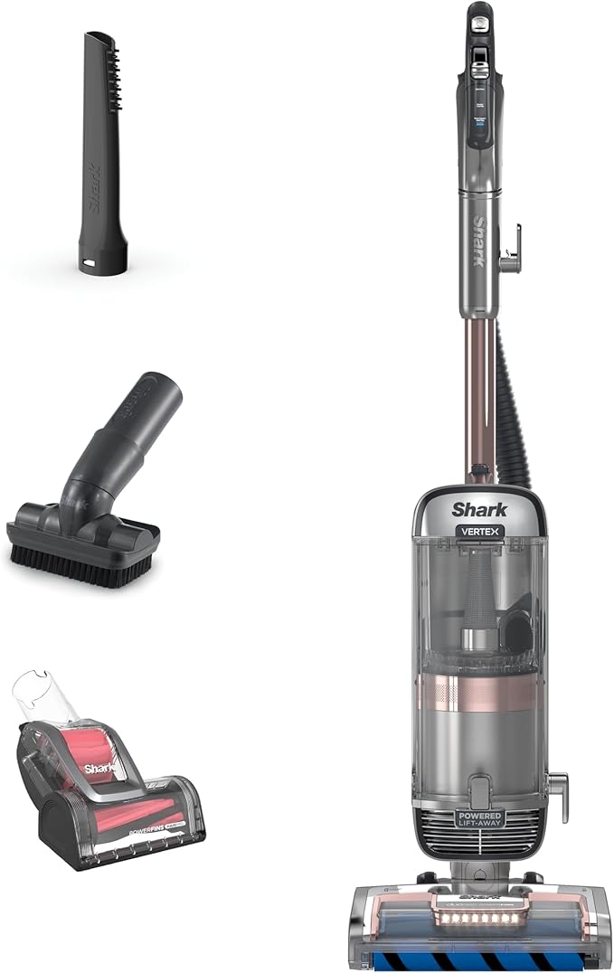 Shark AZ2002 Vacuum